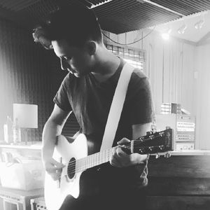 Meet your Posher, Patrick